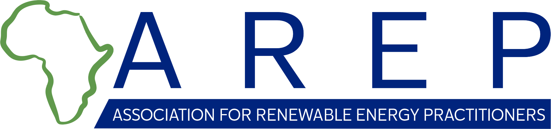 AREP Accredited Installer Logo