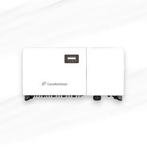 100kw-canadian-solar-grid-tie-inverter
