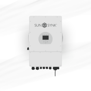 12KW SUNSYNK HYBRID 3 PHASE INVERTER 12KW SUNSYNK HYBRID 3 PHASE INVERTER