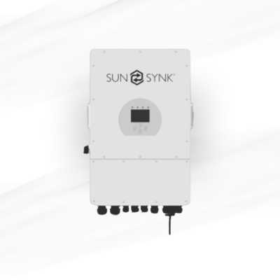 12KW SUNSYNK HYBRID 3 PHASE INVERTER 12KW SUNSYNK HYBRID 3 PHASE INVERTER