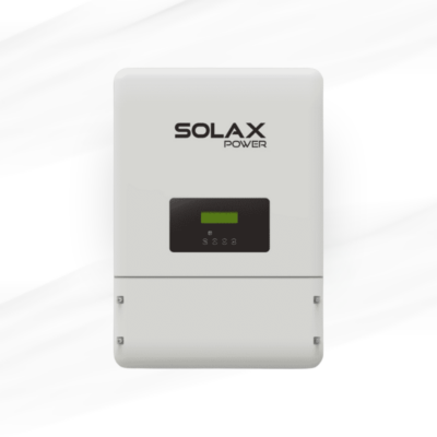 15KW SOLAX X3 HIGH VOLTAGE INVERTER