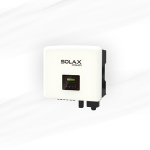 20KW SOLAX X3 PRO 3PH GRID TIE INVERTER