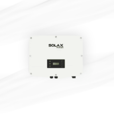 30KW SOLAX X3 ULTRA 3PH HYBRID INVERTER 30KW SOLAX X3 ULTRA 3PH HYBRID INVERTER