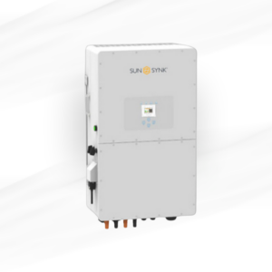 30KW-SUNSYNK-INVERTER- 30KW-SUNSYNK-INVERTER-