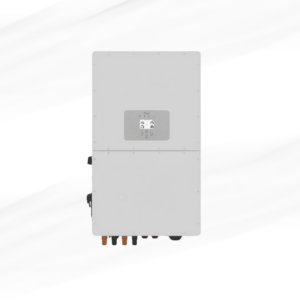 30KW DEYE H/V 3-PHASE INVERTER