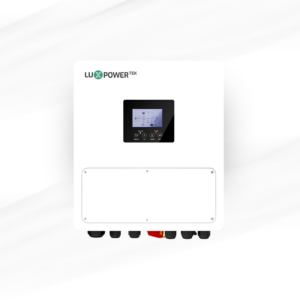 6.5KW LUXPOWER SNA PRO INVERTER