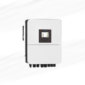 6KW DEYE HYBRID INVERTER