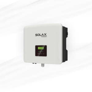 7.5KW Solax X1 Hybrid 7.5D Solar Inverter