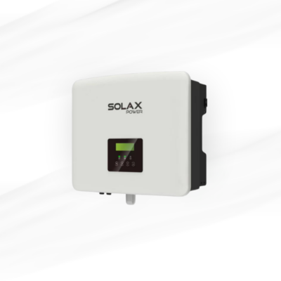 7.5KW Solax X1 Hybrid 7.5D Solar Inverter 7.5KW Solax X1 Hybrid 7.5D Solar Inverter