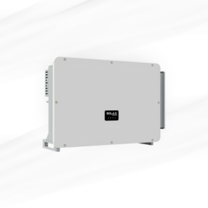 80KW SOLAX X3 FORTH 3PH GRID TIE INVERTER
