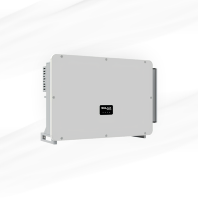 80KW SOLAX X3 FORTH 3PH GRID TIE INVERTER 80KW SOLAX X3 FORTH 3PH GRID TIE INVERTER