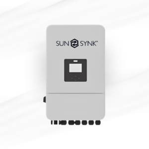 8KW SUNSYNK HYBRID INVERTER