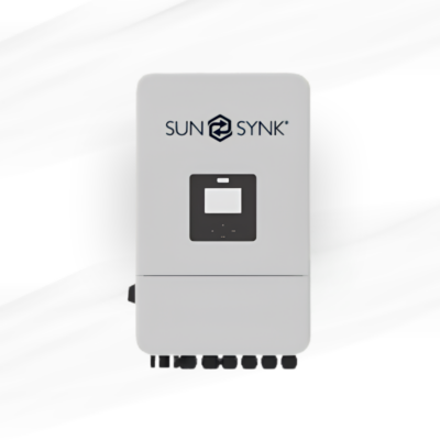 8KW SUNSYNK HYBRID INVERTER