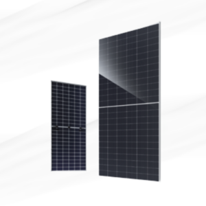 CANADIAN SOLAR 620W BI-FACIAL N-TYPE PANEL CANADIAN SOLAR 620W BI-FACIAL N-TYPE PANEL