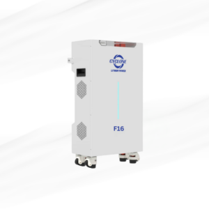 CYCLONE F16 16.08KWH LITHIUM BATTERY