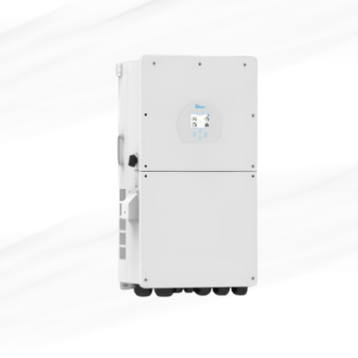 DEYE 18KW INVERTER SINGLE PHASE