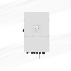 DEYE 20KW HV 3-PHASE INVERTER