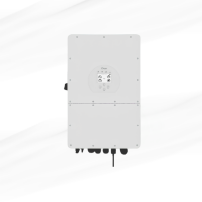 DEYE 20KW HV 3-PHASE INVERTER