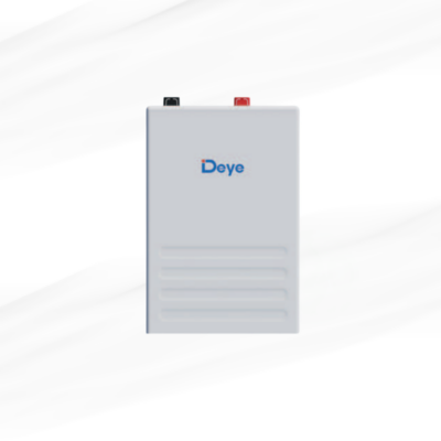 DEYE 5.12KWH LI-ION BATTERY [SE-F5+L]