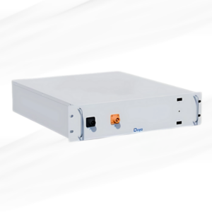 DEYE BOS A 7.68KWH HV BATTERY 1
