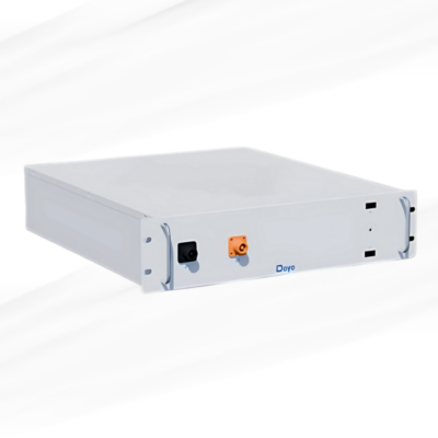 DEYE BOS A 7.68KWH HV BATTERY 1