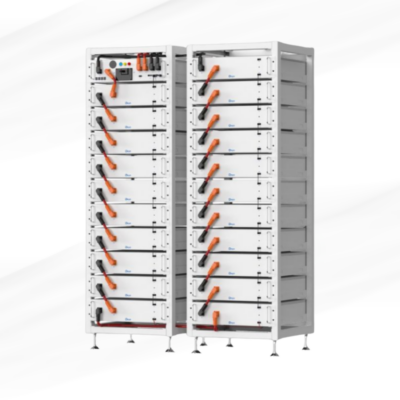 DEYE BOS A 7.68KWH HV BATTERY 3