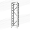 DEYE BOS A BATTERY RACK [10 BATT + 1 CONTROL] 2