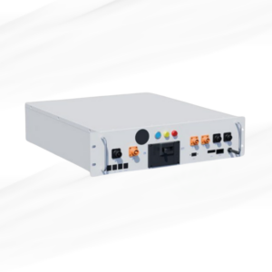 DEYE BOS A HV CLUSTER CONTROL BOX2