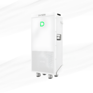 DYNESS POWERBRICK MAX 16.07KWH BATTERY IP20 2 DYNESS POWERBRICK MAX 16.07KWH BATTERY IP20 2