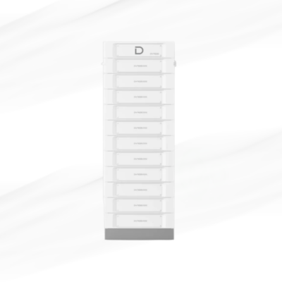 DYNESS S51100 5.12KWH HV LITHIUM STACK BATTERY 2 DYNESS S51100 5.12KWH HV LITHIUM STACK BATTERY 2