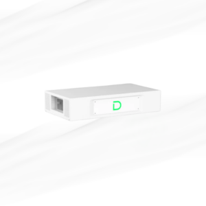DYNESS S51280 STACKABLE BATTERY DISTRIBUTE BOX
