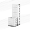 DYNESS STACK 100 HV 102.4KWH BATTERY BANK