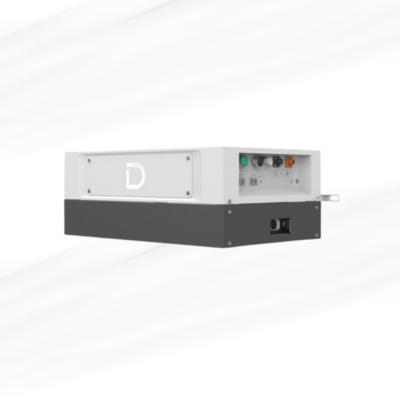 DYNESS STACK 100 HV 102.4KWH BATTERY BANK
