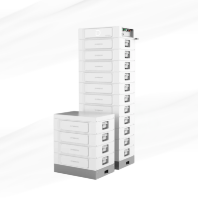 DYNESS STACK 100 HV 102.4KWH BATTERY BANK
