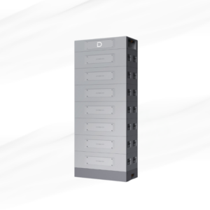 DYNESS STACK 280 HV 57.3KWH BATTERY BANK Dyness Stack 280 HV 57.32kWh Battery Bank