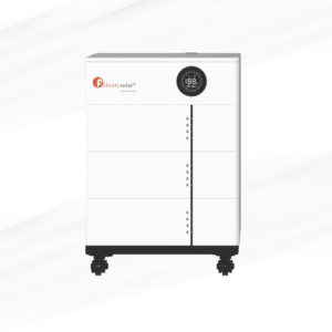 FELICITY SOLAR LUX-X 20KWH BATTERY BANK