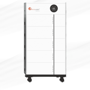 FELICITY SOLAR LUX-X 30KWH BATTERY BANK