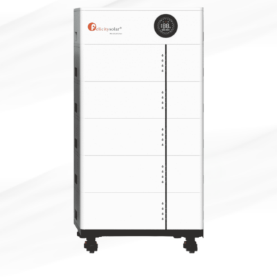 FELICITY SOLAR LUX-X 30KWH BATTERY BANK FELICITY SOLAR LUX-X 30KWH BATTERY BANK