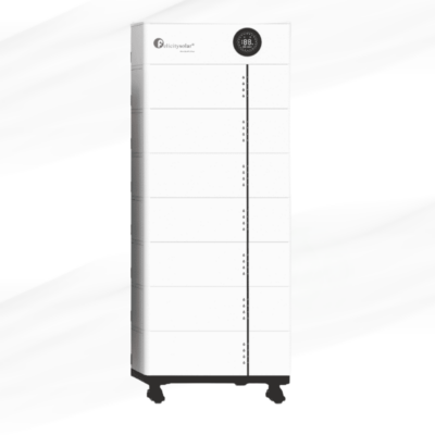 FELICITY SOLAR LUX-X 40KWH BATTERY BANK FELICITY SOLAR LUX-X 40KWH BATTERY BANK