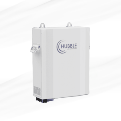 HUBBLE LITHIUM AM2 5.5kWh 51V BATTERY HUBBLE LITHIUM AM2 5.5kWh 51V BATTERY