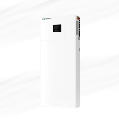 LUXPOWER ECO BEAST PRO 6.5KW + 15KWH ALL IN ONE LUXPOWER ECO BEAST PRO 6.5KW + 15KWH ALL IN ONE