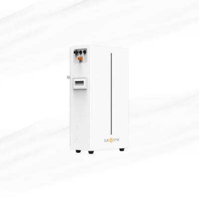 SUNSYNK 16.07KWH LV BATTERY IP65
