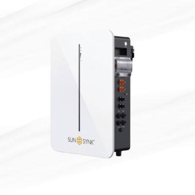 SUNSYNK 5.12KWH BATTERY R-01 IP65