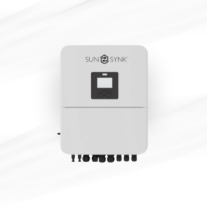 SUNSYNK 5KW HYBRID INVERTER