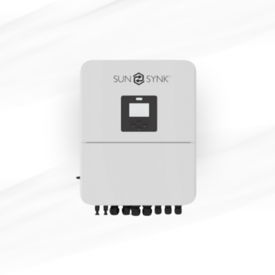 SUNSYNK 5KW HYBRID INVERTER