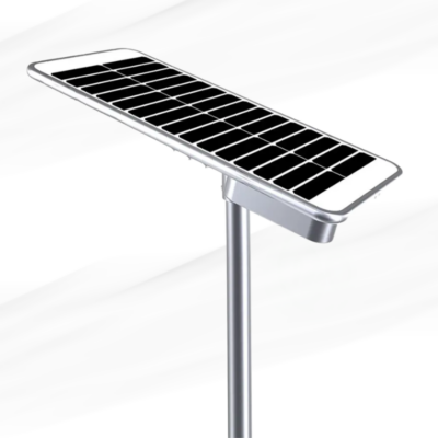 Solar Street Light - Onyx 1