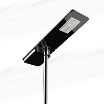 Solar Street Light - Onyx 2